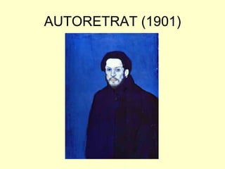 AUTORETRAT (1901)
 