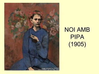 NOI AMB
  PIPA
 (1905)
 