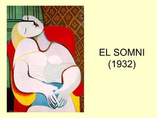 EL SOMNI
 (1932)
 
