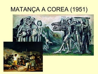 MATANÇA A COREA (1951)
 