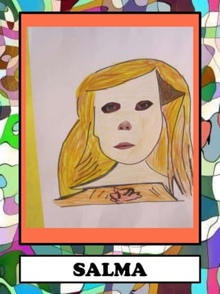 SALMA

 