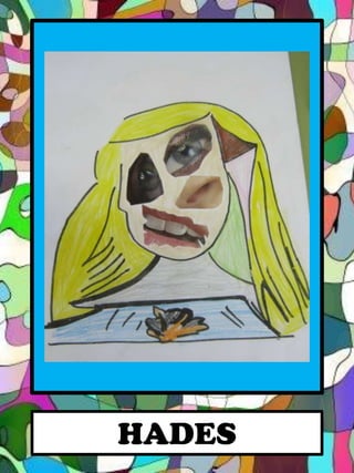 HADES

 