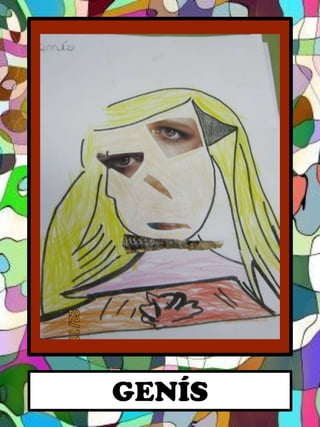 GENÍS

 