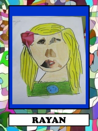 RAYAN

 