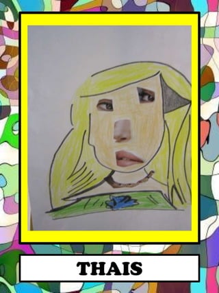 THAIS

 
