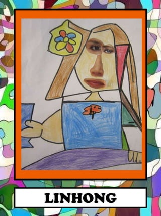 LINHONG

 