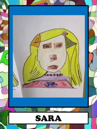 SARA

 