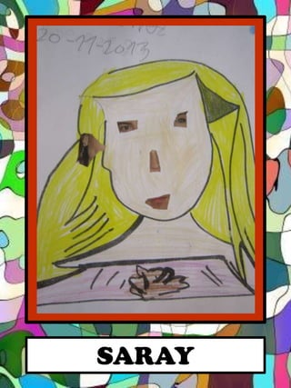 SARAY

 