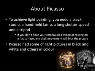 Picasso