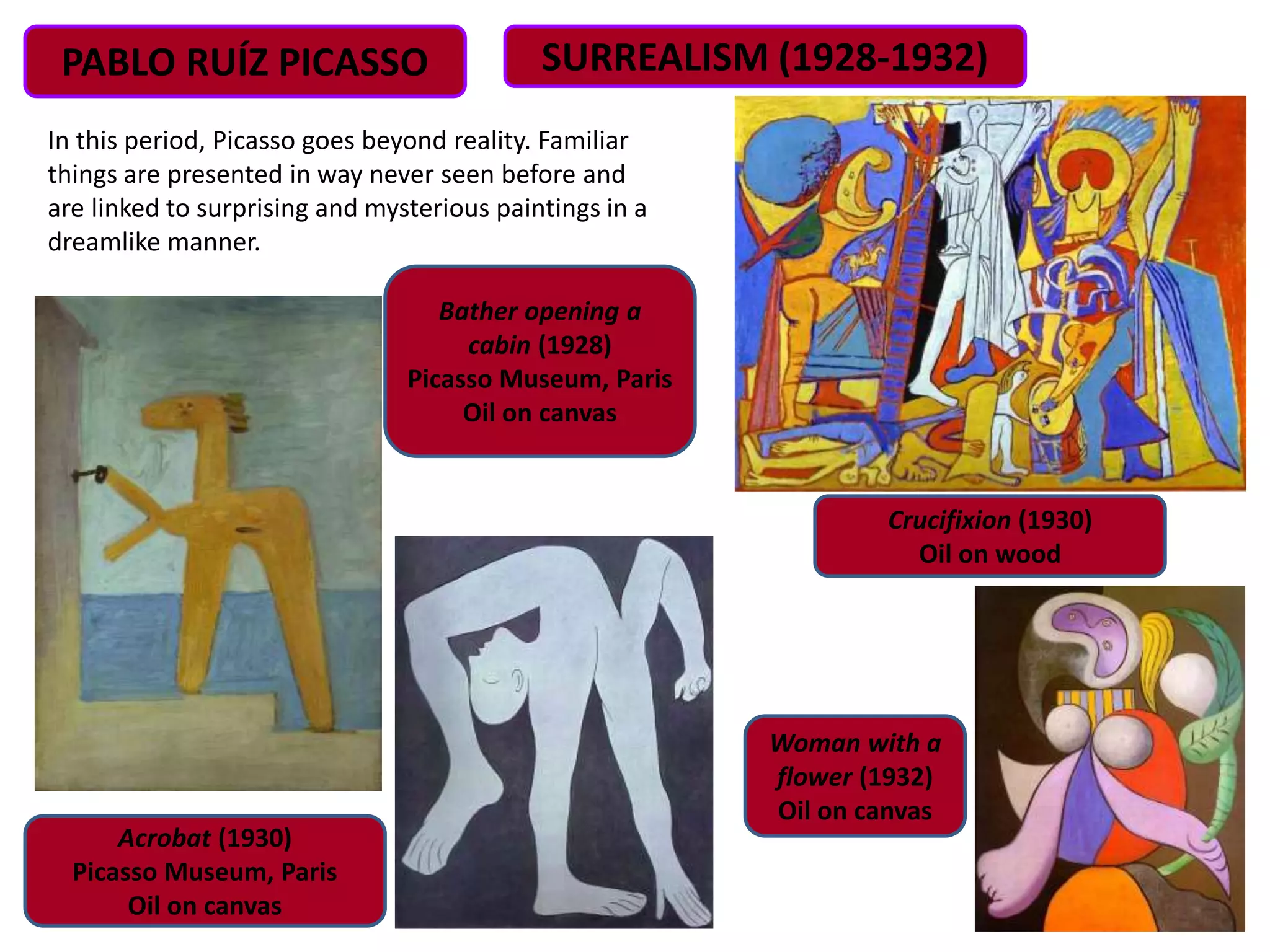 Picasso | PPTX