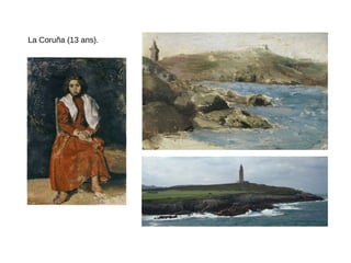 La Coruña (13 ans).
 