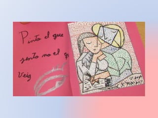 Picasso Cicle Mitjà