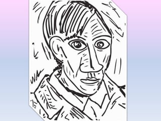 Picasso Cicle Mitjà