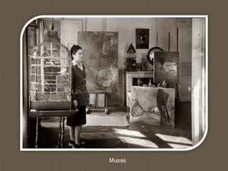 Musas
 