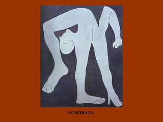 ACRÓBATA 