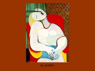 EL SUEÑO 