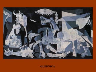 GUERNICA 