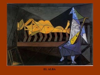 EL ALBA 