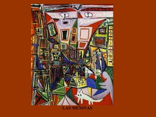 LAS MENINAS 