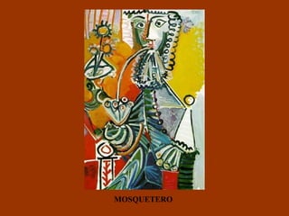 MOSQUETERO 