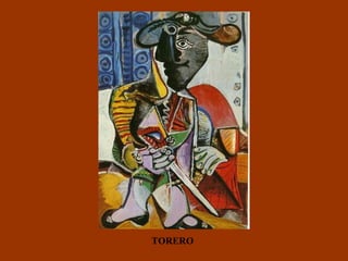 TORERO 