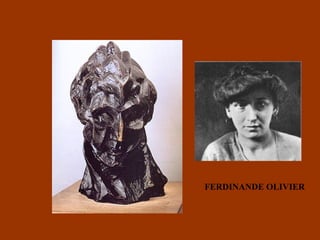 FERDINANDE OLIVIER 