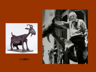 CABRA 