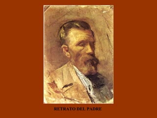 RETRATO DEL PADRE 