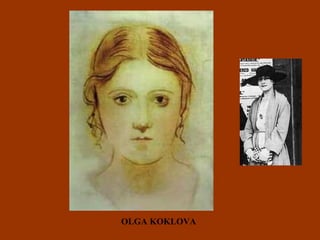 OLGA KOKLOVA 