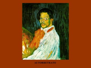 AUTORRETRATO 
