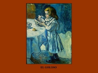EL GOLOSO 