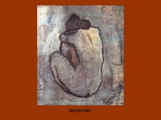 DESNUDO 