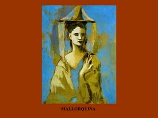 MALLORQUINA 