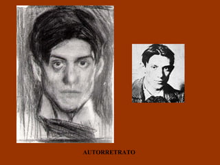 AUTORRETRATO 