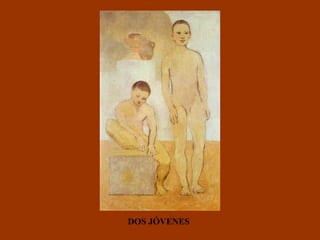 DOS JÓVENES 