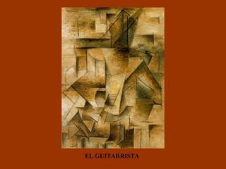 EL GUITARRISTA 