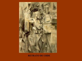 RETRATO DE UHDE 