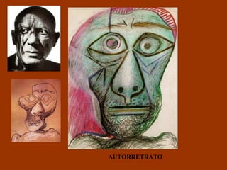 AUTORRETRATO 