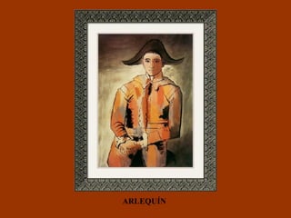 ARLEQUÍN 