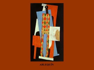 ARLEQUÍN 