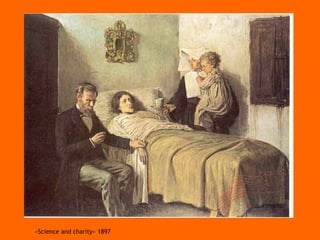 «Science and charity» 1897 