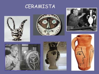 CERAMISTA
 