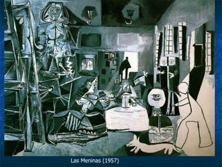 Las Meninas (1957) 