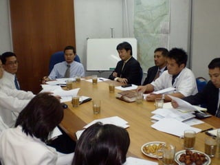 DevOps Picc12 Management Talk