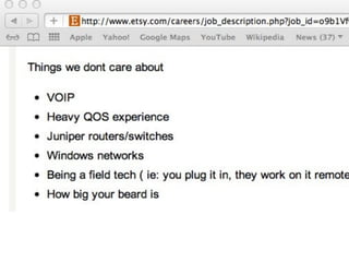 DevOps Picc12 Management Talk