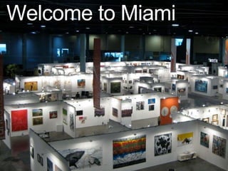 Welcome to Miami
 