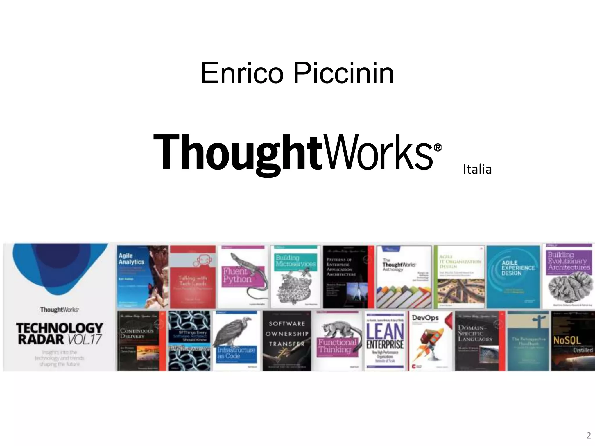 2 Enrico Piccinin Italia 
