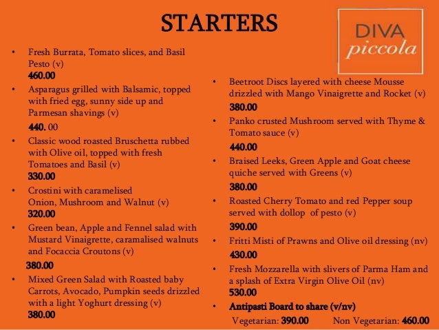 new year menu starters piccola menu new year menu starters piccola menu