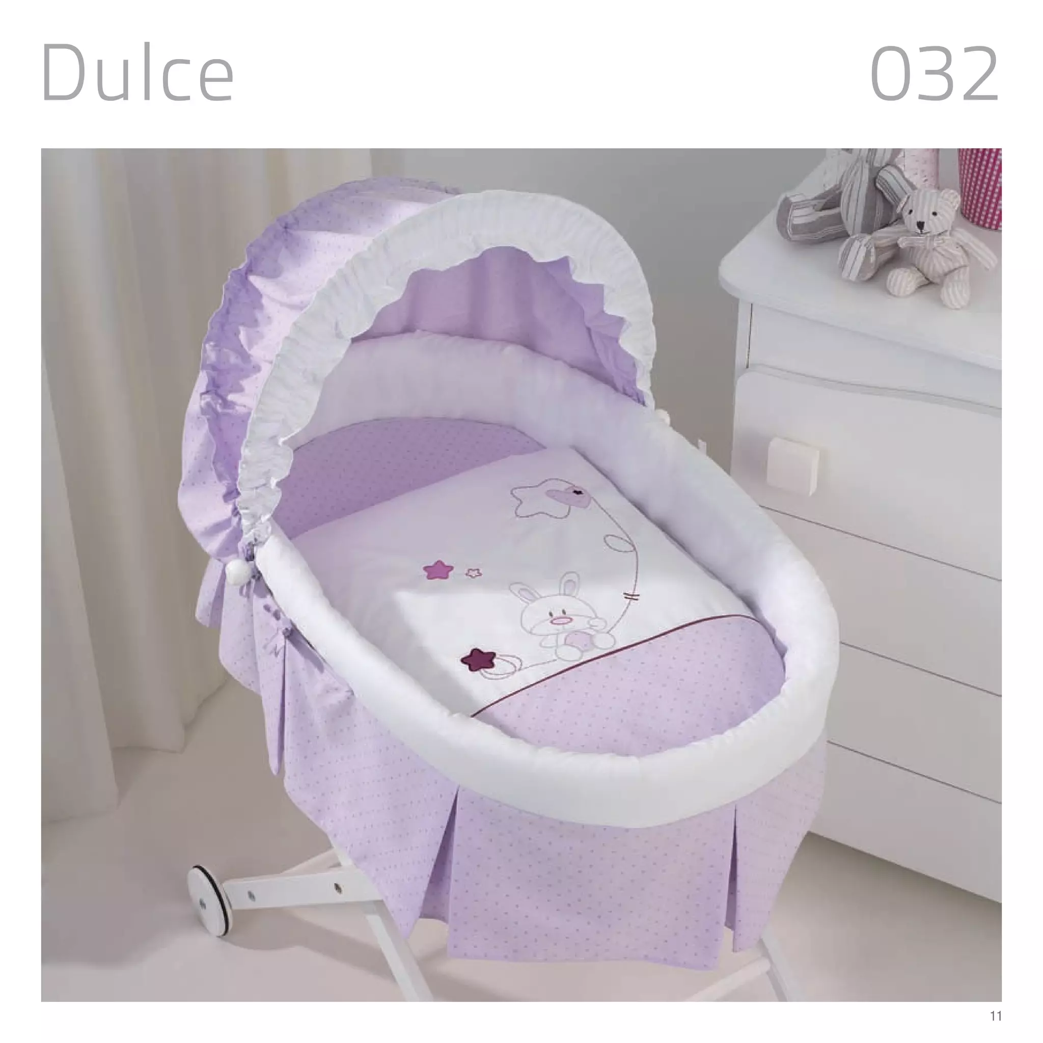 Dulce 032
11
 