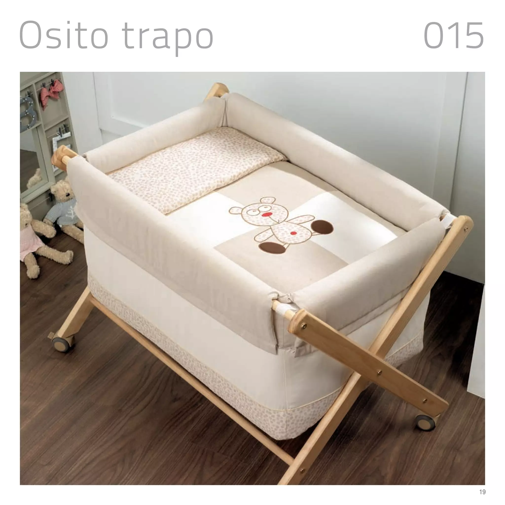 Osito trapo 015
19
 